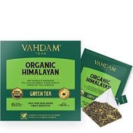 Organic Himalayan from Vahdam Teas