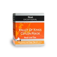 Valley of Kings Ceylon Pekoe from Dilmah
