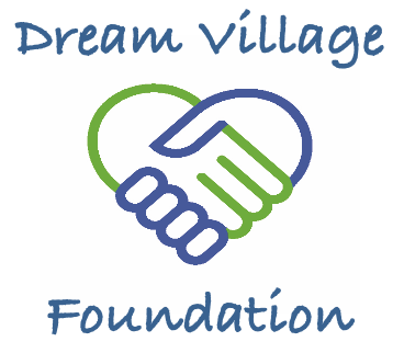 Dream Village Foundation logo