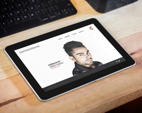 portfolio