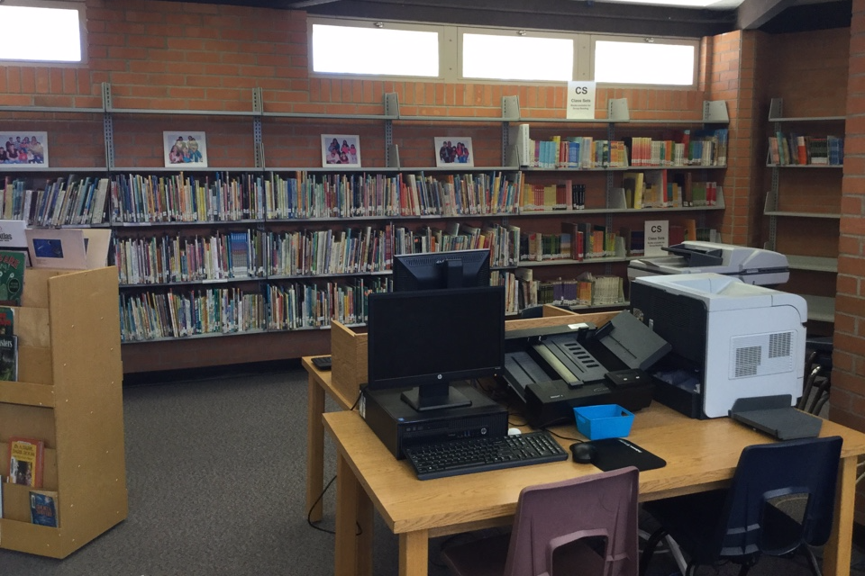 Library