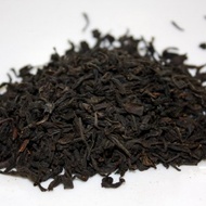 Organic Lapsang Souchong from The Path of Tea