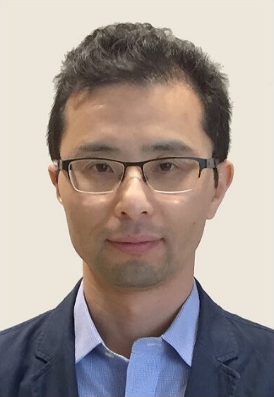 Lin Liang, PhD, SPWLA