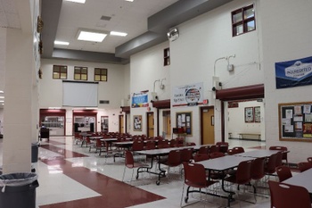 HHS Commons