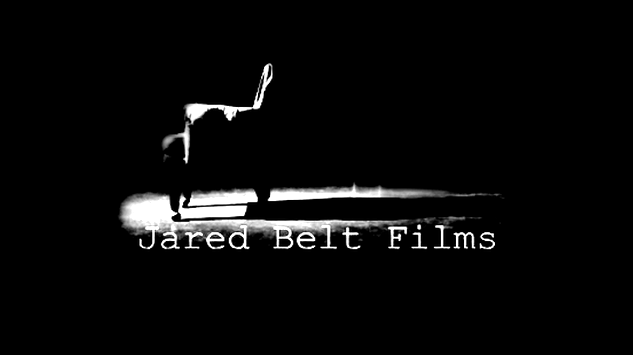 Jared Belt Films logo