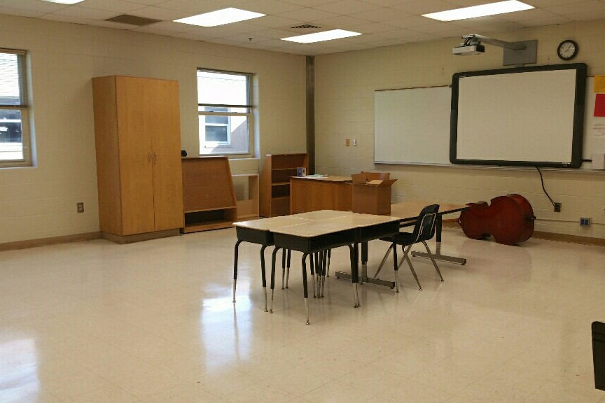 Classroom