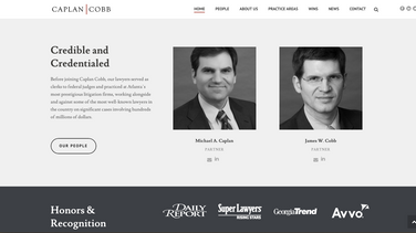 portfolio