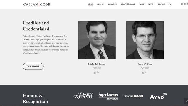 portfolio