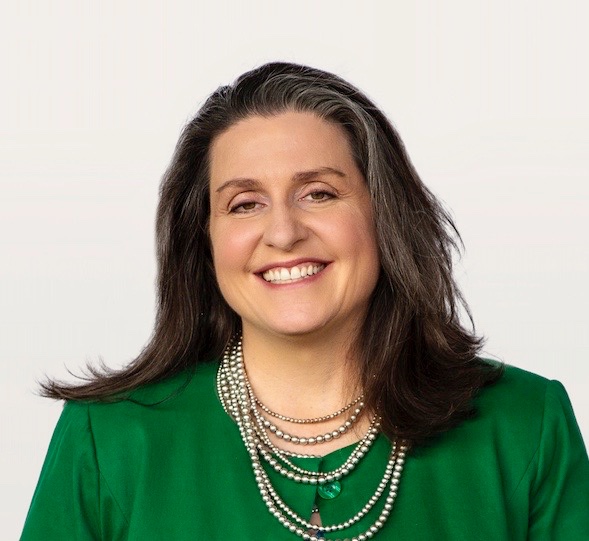 Deb Zahn