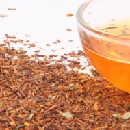 Strawberry Cream & Red from Jenier World of Teas
