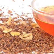 Orange & Red from Jenier World of Teas