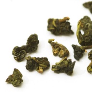 Taiwan Jade Oolong Tea (Taiwan Cui Yu Wu Long) from Jing Tea
