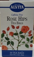 Rose Hips from Alvita