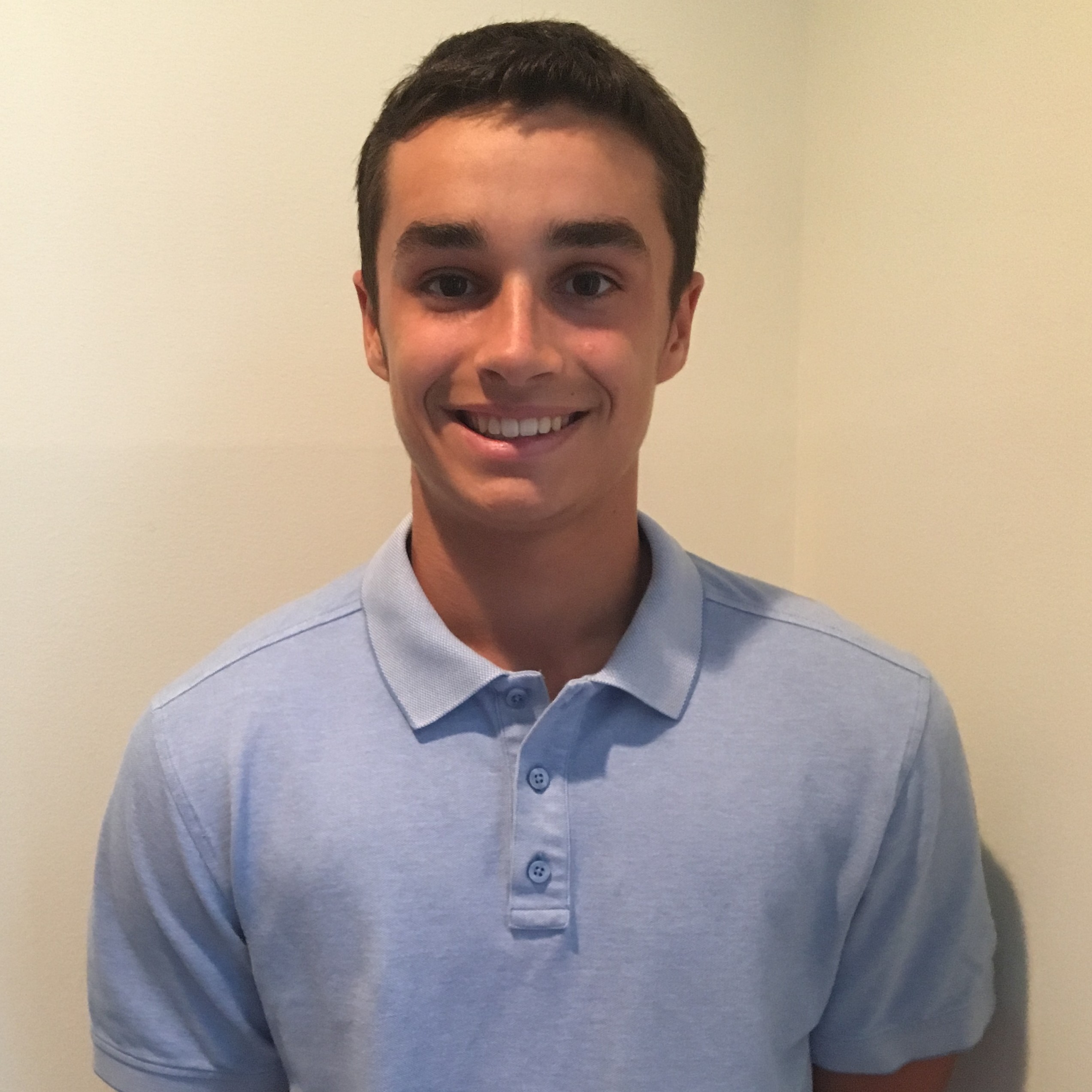Grayson C. Profile Photo