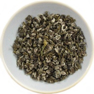 Golden Bud from Tea Cozy