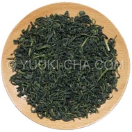 Organic Miyazaki Kamairicha Okumidori from Yuuki-cha