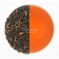 Halmari Clonal Premium Assam Second Flush Black Tea from Vahdam Teas