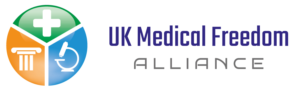 UKMFA logo