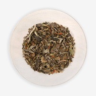 Strawberry White from Savoy Tea Co