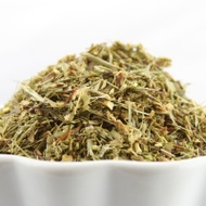 Ginger Lime Rooibos from Fava Tea Company