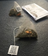 Green Chocolate Orange from Wee Tea Co.