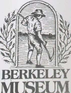 Berkeley County Museum and Heritage Center logo