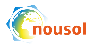 NOUSOL ONG logo