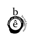 Être et Devenir / Be and Become logo