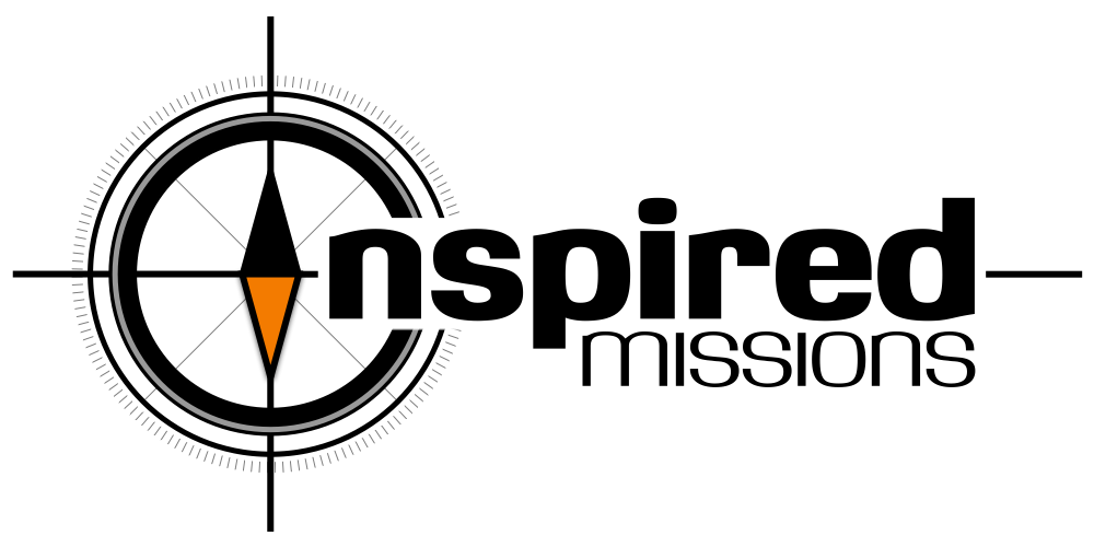 Inspired Missions logo