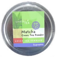 Matcha: Supreme from Maeda-en