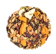 Spiced Turmeric Herbal from Plum Deluxe