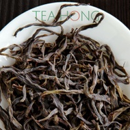 Honey Orchid 2011: Milan Xiang Dancong from Tea Hong