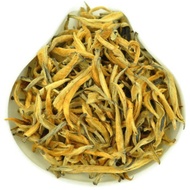 Jinggu "Da Jin Ya" Camellia Taliensis Black Tea * Spring 2018 from Yunnan Sourcing