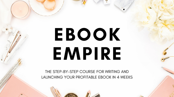 Ebook Empire | House of Brazen