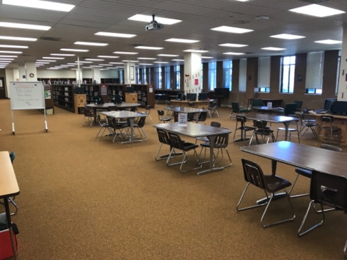 Davis School District Facility Rentals Bountiful High School Media