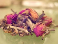 Amore Tea from Art of Tea