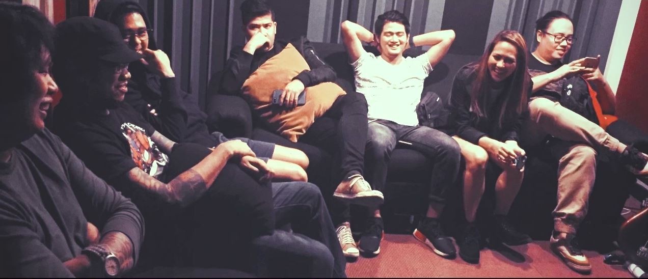 Gracenote and Chito Miranda collab 'Bakit Ganyan Ka?' hits 3M streams on Spotify