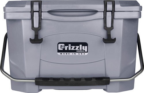 grizzly g20