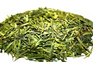 Tiger Sencha from Della Terra Teas