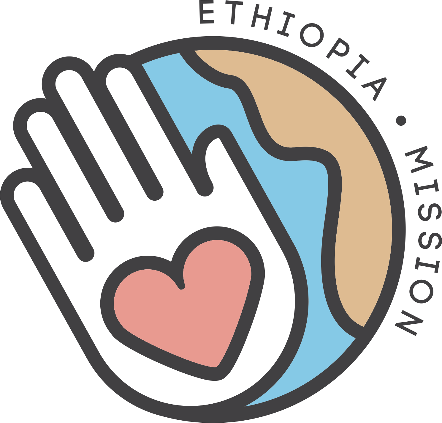 Medical Mission Trips logo
