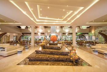 Ocean Blue & Sand Beach Resort All Inclusive