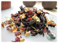 Fruit Medley from Tealux