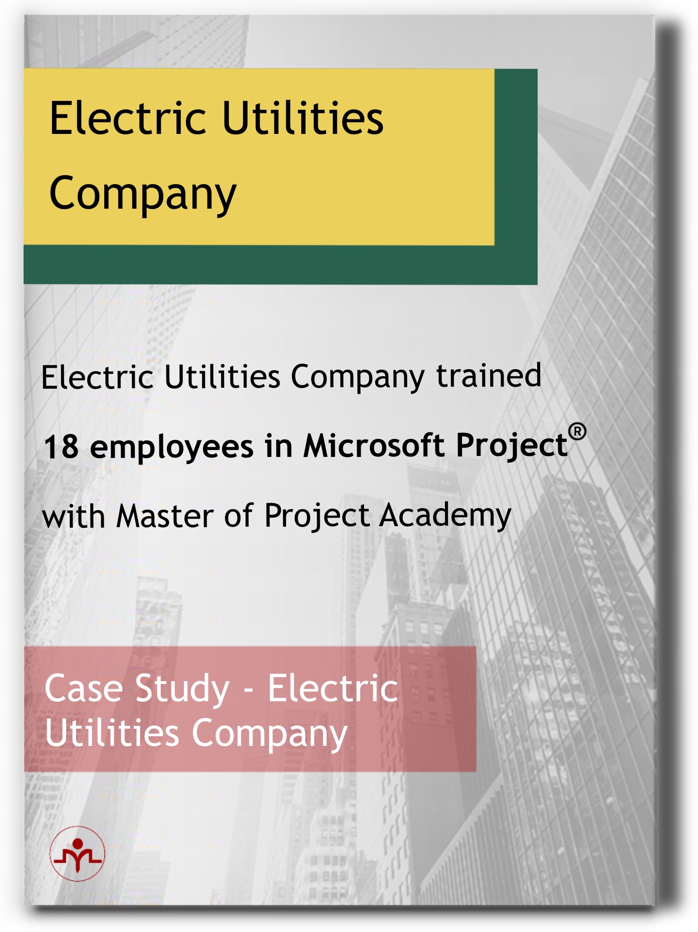 Electric Utilities Company-Client Case Study