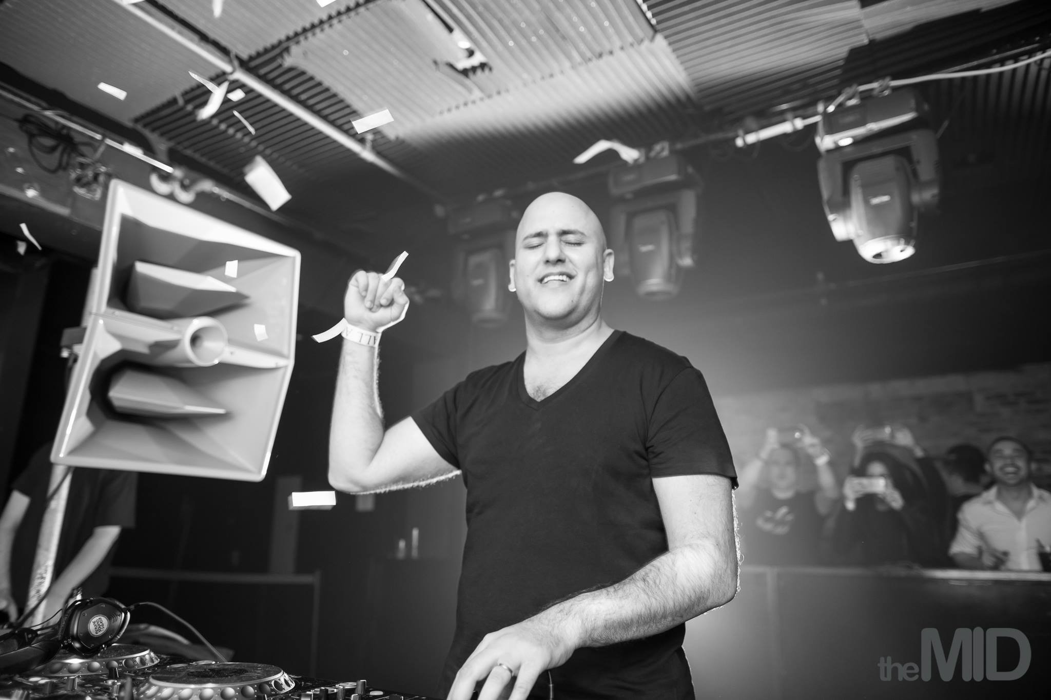 Aly & Fila open up: "I will only play in Zouk if a new owner buys the place"
