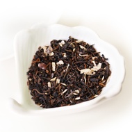 Coconut Chocolate from The Persimmon Tree Tea Company