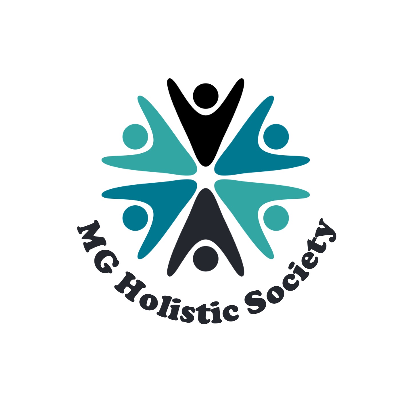 Myasthenia Gravis Holistic Society Inc logo