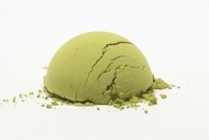 Traditional Matcha from The Tea Haus