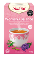 Women's Balance from Yogi