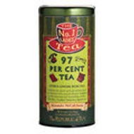 97 Per Cent Citrus Ginger Bush from The Republic of Tea
