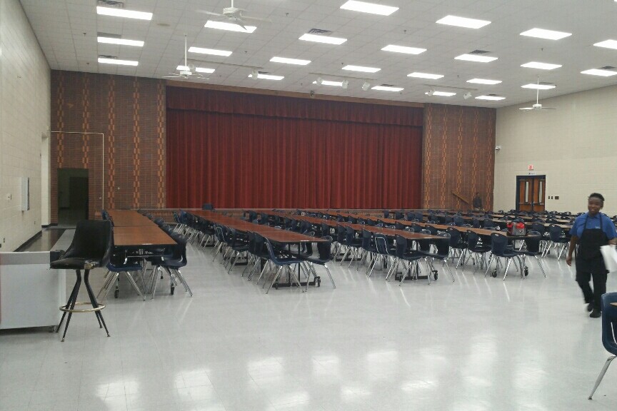 Cafeteria